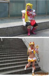ӵCosplay 